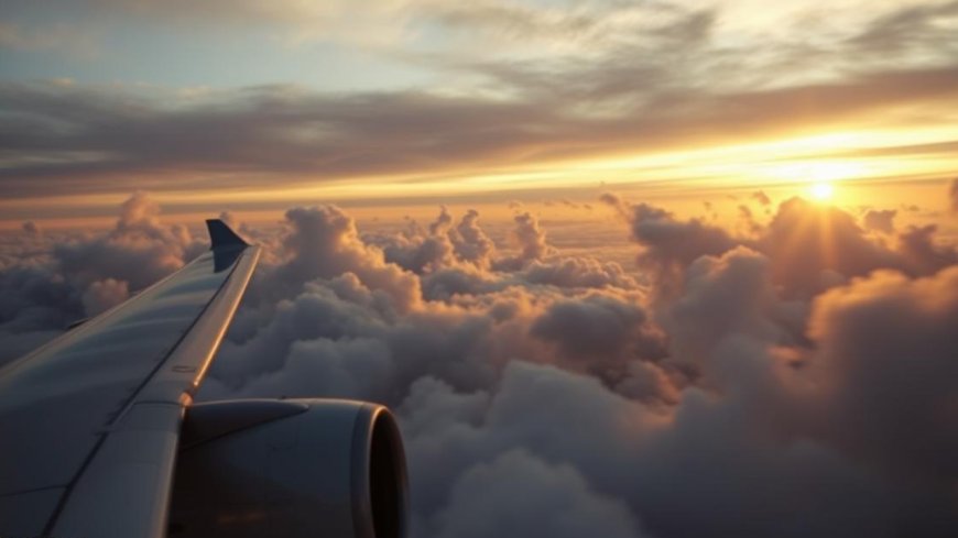 Four mid-air scares; three U-turns, one emergency landing: Flyers on the edge in the last 36 hours