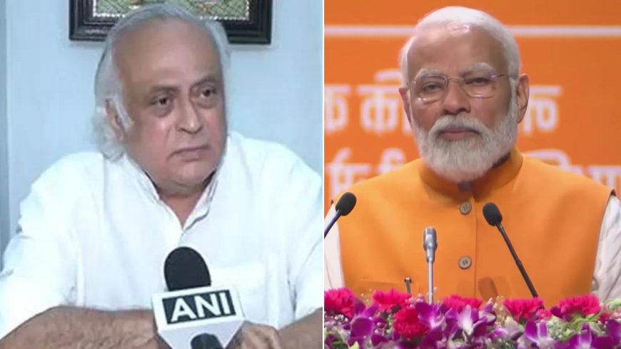 16th Census: 'Changed his mind?' Opposition questions PM Modi over missing 'caste' word in notification; Centre responds