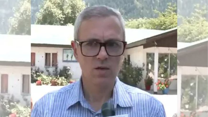 National Conference ups ante against ‘dual power centre’ in J&K, seeks restoration of statehood for effective governance