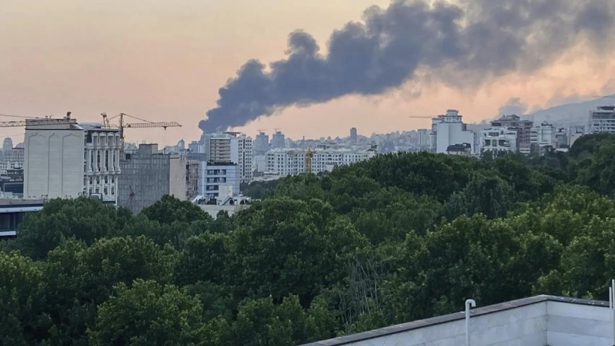 Israel-Iran conflict: India starts evacuating students from Iran; 100 reach Armenia border