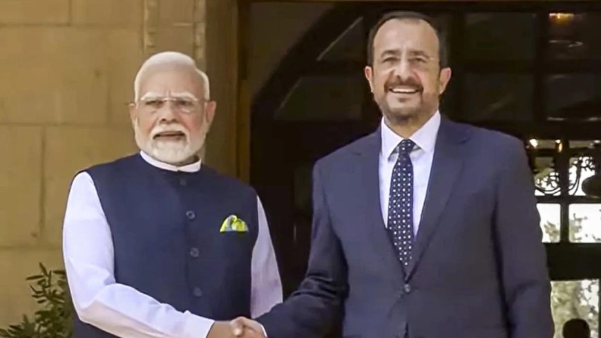 Hope to conclude EU FTA by year-end: PM Modi