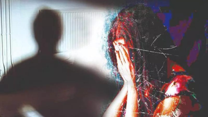 College student raped by 10 on Odisha beach