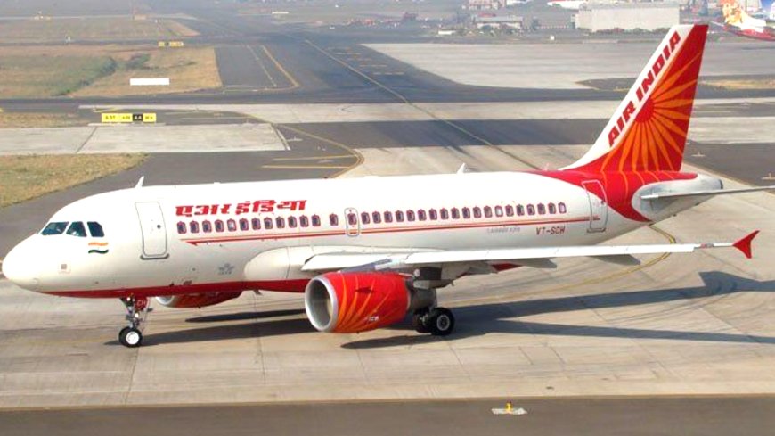 Another flight cancelled: Air India cancels Paris-bound AI143 flight after 'issue'; releases statement
