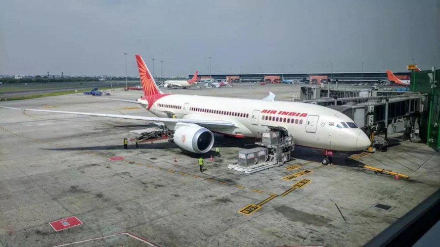 Multiple Air India flights cancelled amid safety checks, airspace restrictions