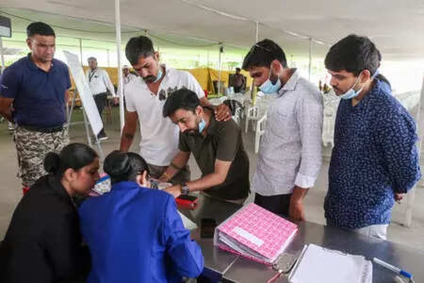 Air India plane crash: DNA match confirmed for 162 victims, 120 bodies handed over to families