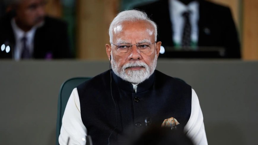 'Countries that openly support terrorism are rewarded': AT G7, PM Modi calls out double standard on terror; urges global action - top quotes