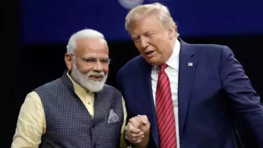 'India now regards terrorism not as proxy war but actual war': PM Modi tells Trump; rejects mediation claims