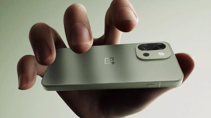 After Xiaomi and realMe, contract manufacturer Optiemus bags order from OnePlus