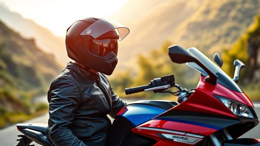 Transport ministry approves mandatory ABS in all 2-wheelers, 2 helmets with new bikes