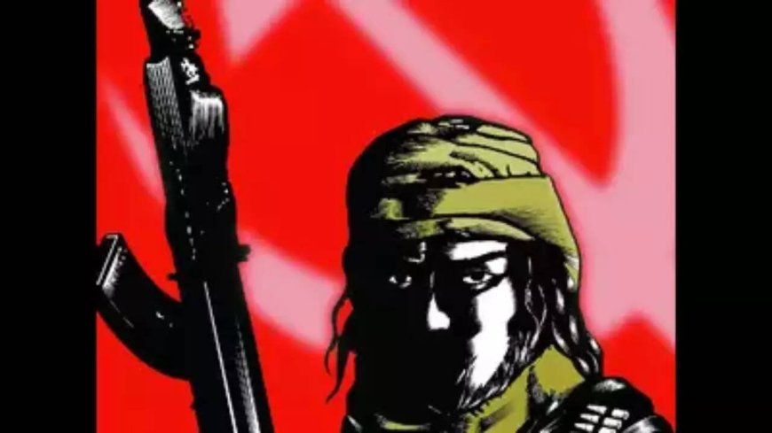 Maoist Ravi, sixth member of a family killed in gunfight with security forces