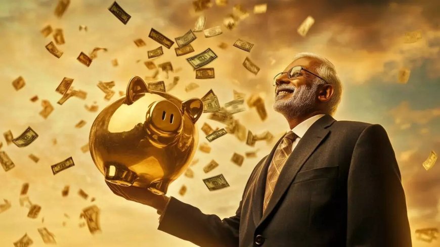 OPS-like benefits for central government staff under Unified Pension Scheme