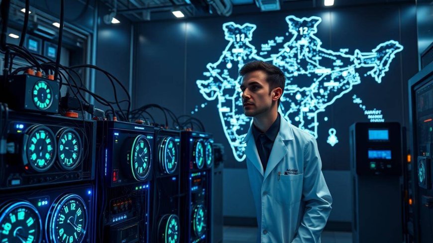 IST to be mandatory time reference, govt asks banks, Sebi to discontinue using other systems