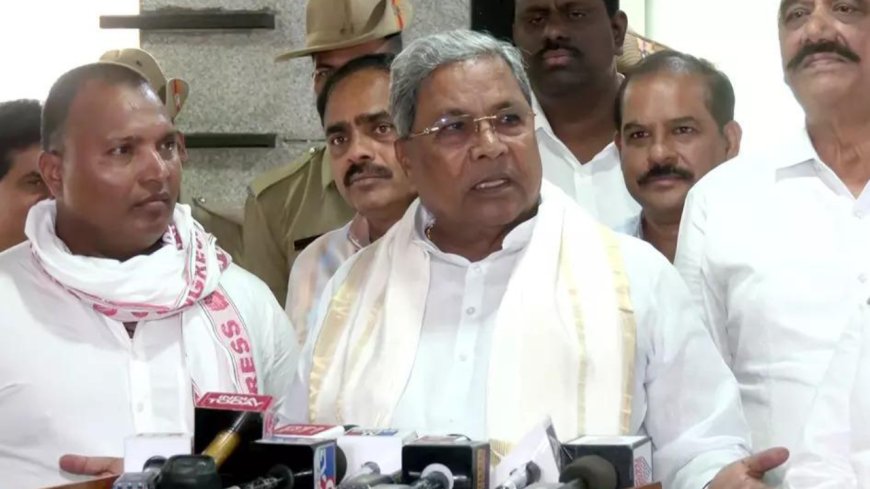 Karnataka: Siddaramaiah government mulls bill on crowd control post Bengaluru stampede; 'Rohith Vemula Bill' also on the cards