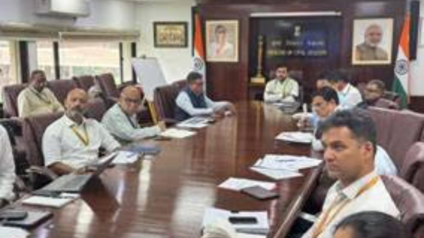 ‘AAIB to decide if AI 171 black boxes need t be sent abroad for analysis:’ Govt