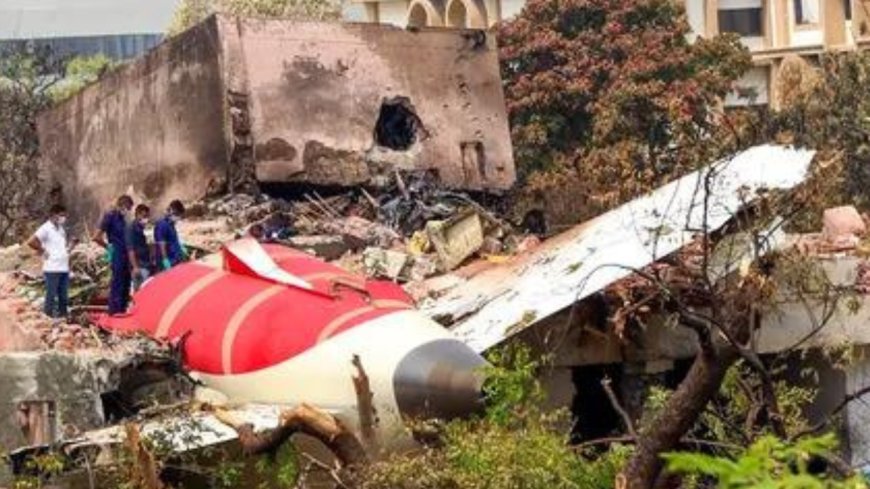 Air India crash: Black box decoding location still undecided, says government; AAIB to finalise