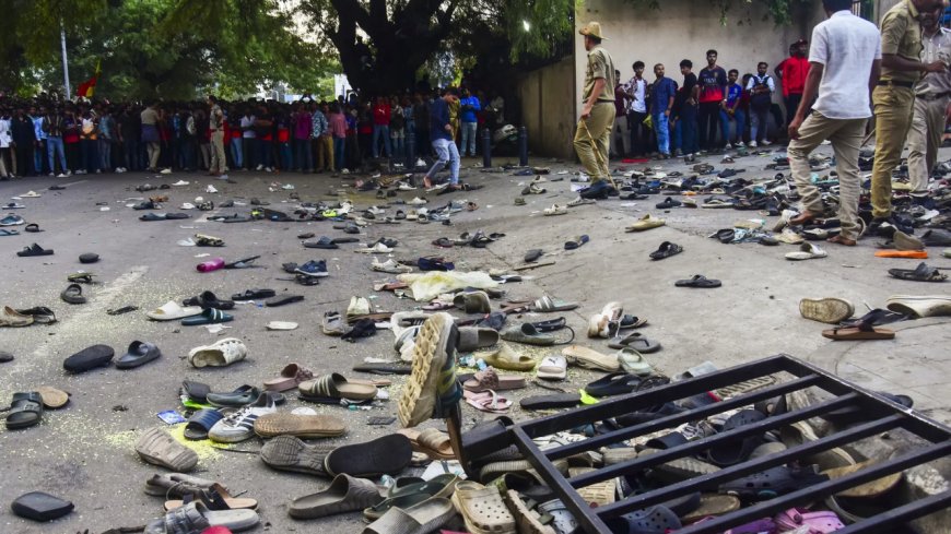 Post stampede, Karnataka drafts tough crowd-control bill