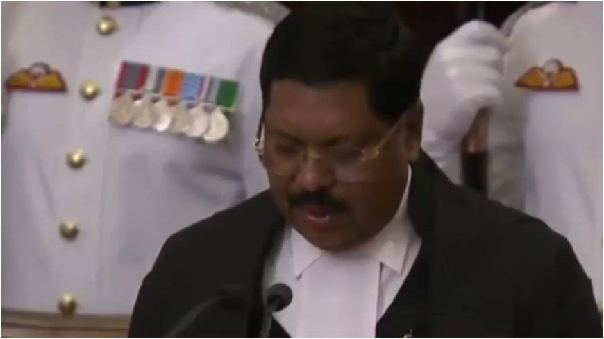 SC put stop to 'bulldozer justice': Executive can't be judge, jury, says CJI