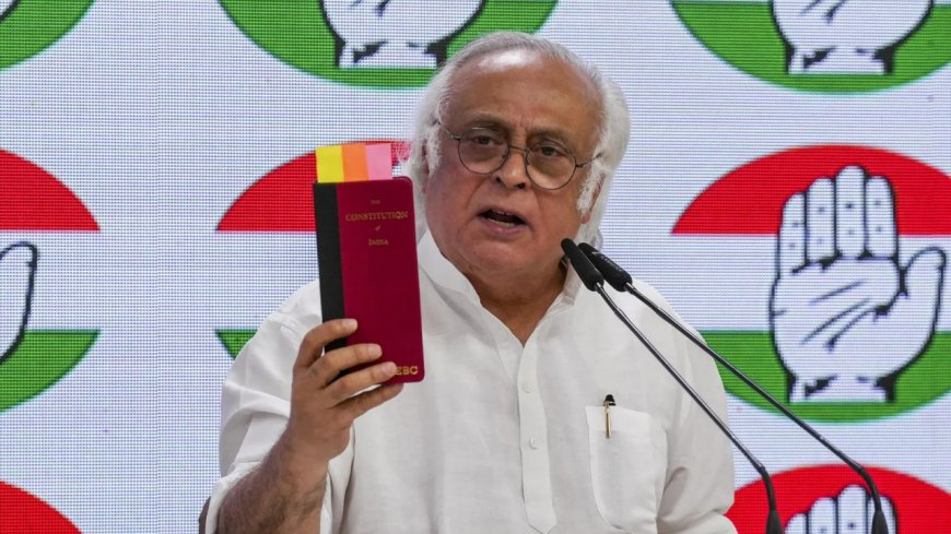 Bihar elections: Congress ramps up reservation pitch ahead of PM Modi's visit; alleges NDA has ‘given up’ on 65% quota push
