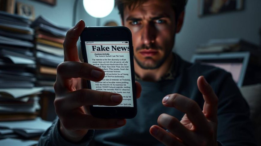 Karnataka moots 7-yr jail for fake news, 2-5 yrs for misinformation