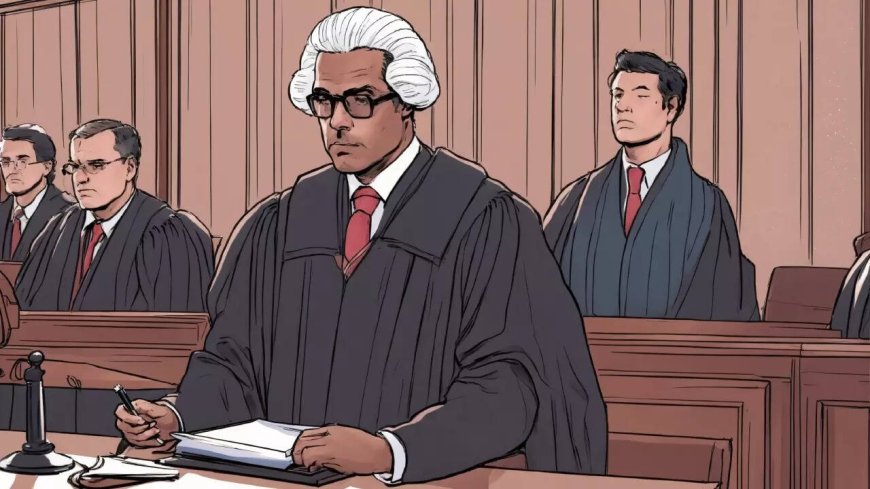 SC lawyers' body asks ED to respect independence of Bar, exercise restraint