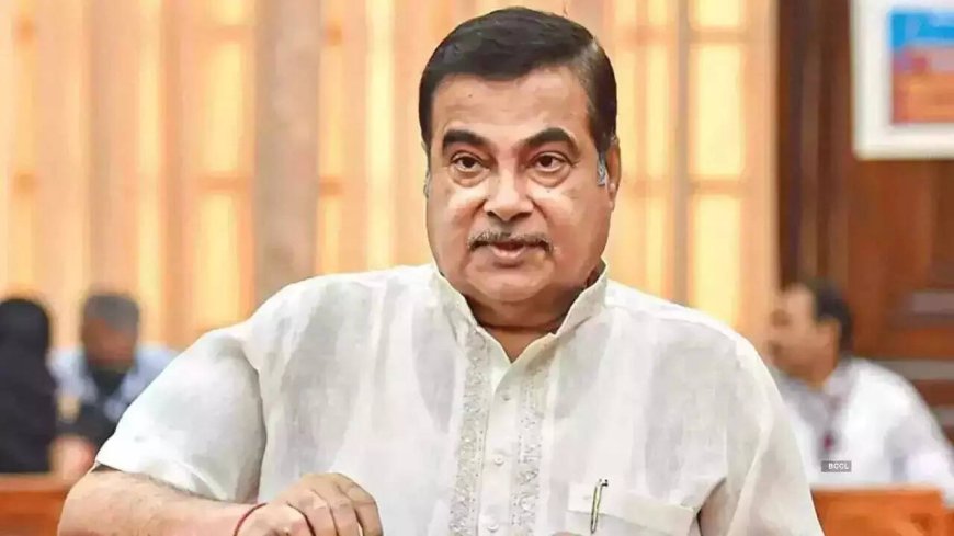 2029 polls: Nitin Gadkari calls work done till now 'news reel'; adds 'film abhi baaki hain'