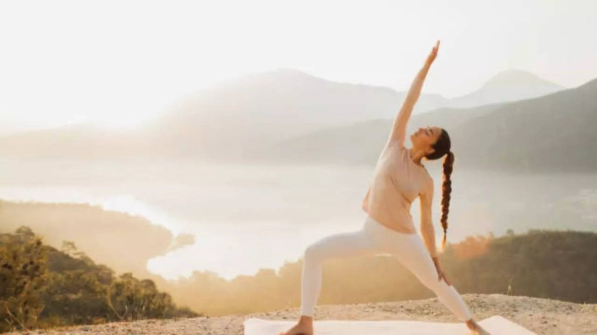 Yoga Day in Uttarakhand: UTDB organises Yoga sessions in border villages; students and army personnel join