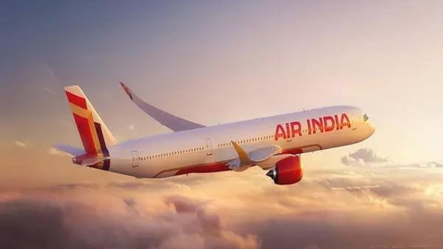Israel-Iran war: AI cancels Sunday’s Delhi to Frankfurt & Zurich flights due to airspace restrictions
