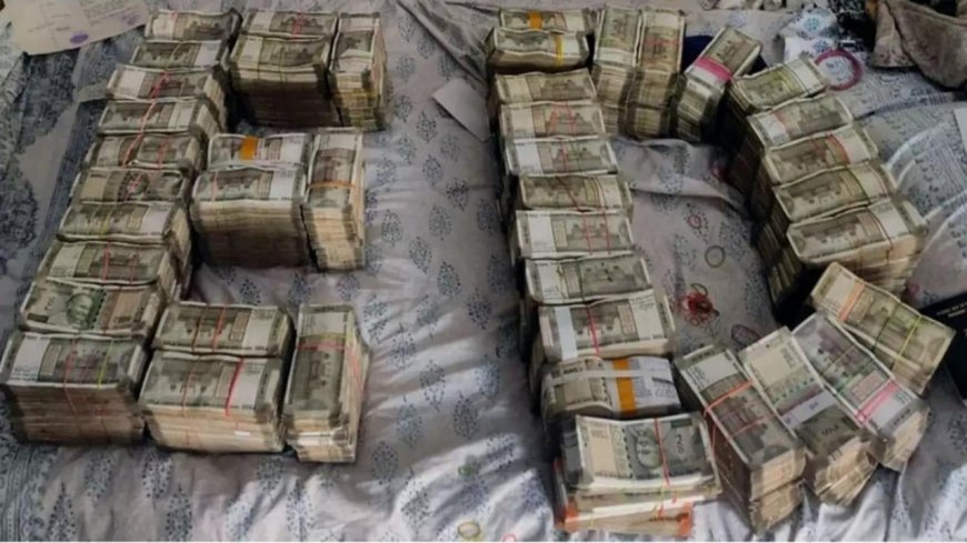 ED raids Himachal Pradesh assistance drug controller for bribery, extortion