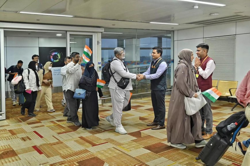 Operation Sindhu: India brings back 290 Indians, 1 Sri Lankan from Iran; evacuation tally nears 2,000
