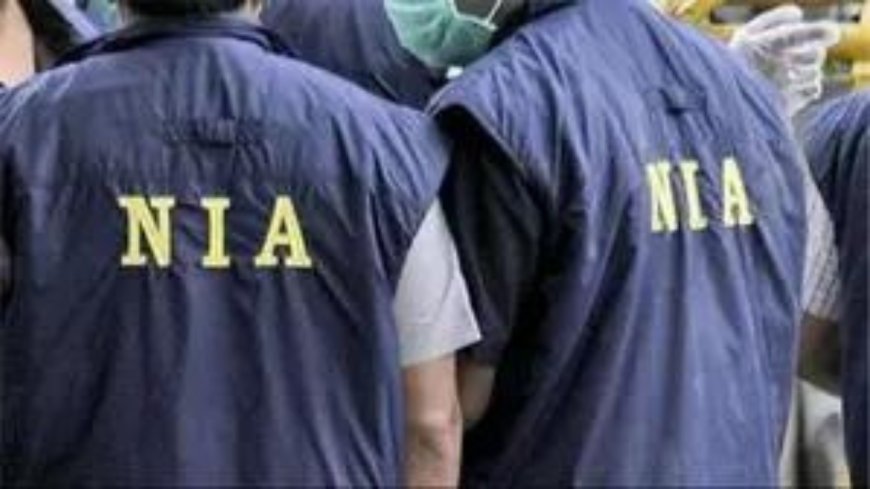 Pahalgam attack: Terrorist harbourers remanded in 5-day NIA custody