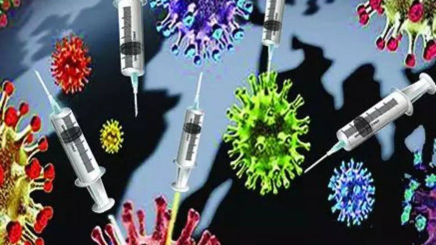 Covid-19 wave ebbs; cases, fatalities on the decline; doctors now advise rest, not tests