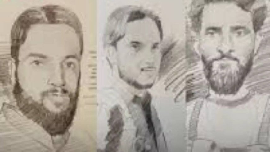 Pahalgam attack: Two locals helped Pakistani attackers for a few thousands