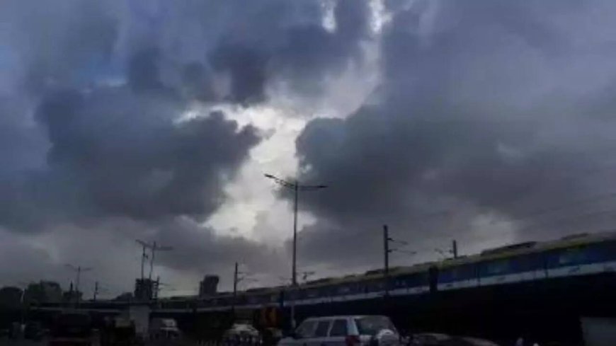 Security forces in Maoist stronghold Abujmarh gear up to meet challenges of rain, floods