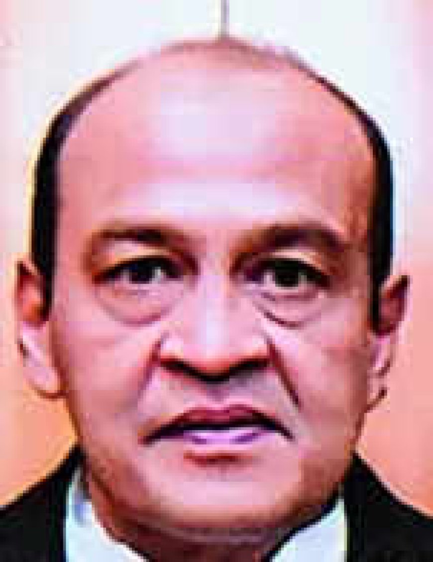 Why wasn't any FIR slapped on Justice Varma, MPs ask govt