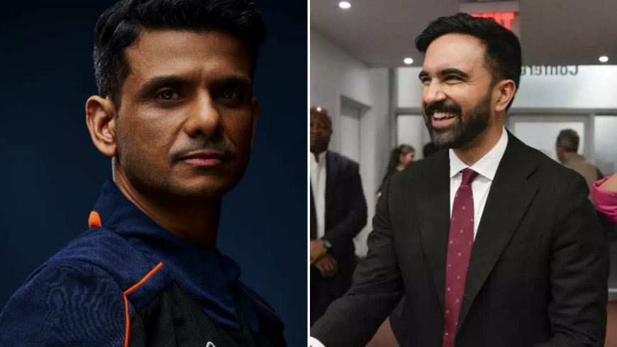 Morning news wrap: Axiom-4 with India’s Shubhanshu Shukla to launch today, Indian-origin Zohran Mamdani wins NYC mayoral primary. And more