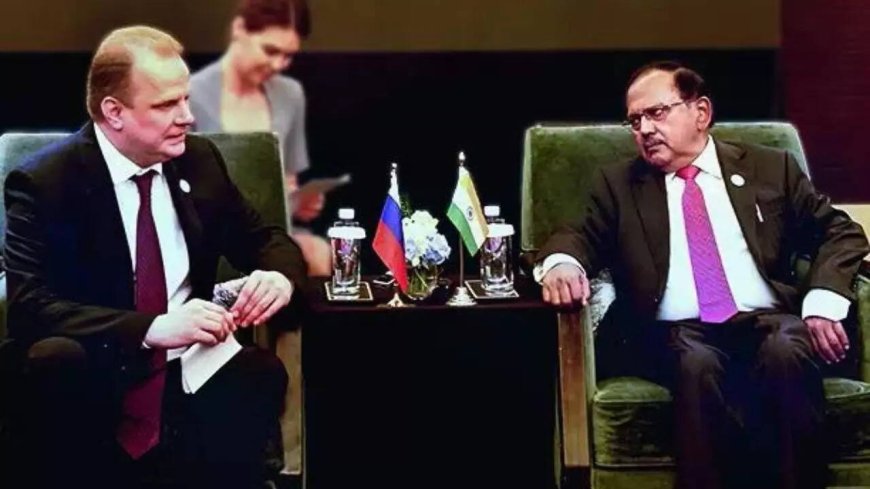 India urges SCO to act against terror perpetrators, sponsors