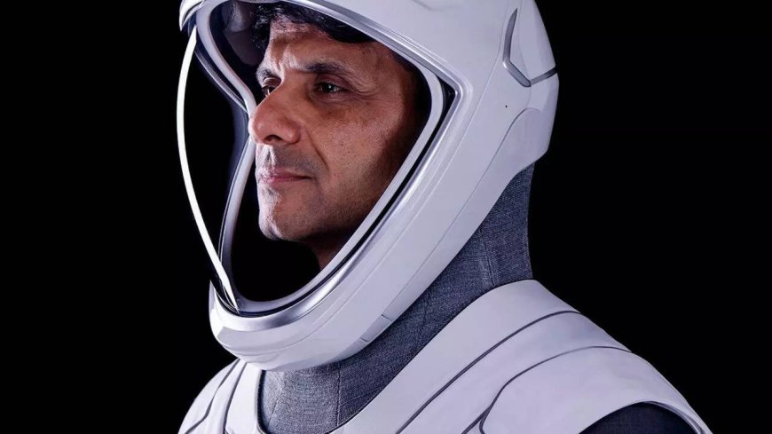 India's time in space: Axiom-4 finally takes off; Shubhanshu Shukla becomes first Indian to cross 'Karman line'