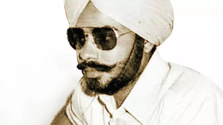 Swamiji to sardarji: When PM Modi disguised himself to evade arrest during Emergency