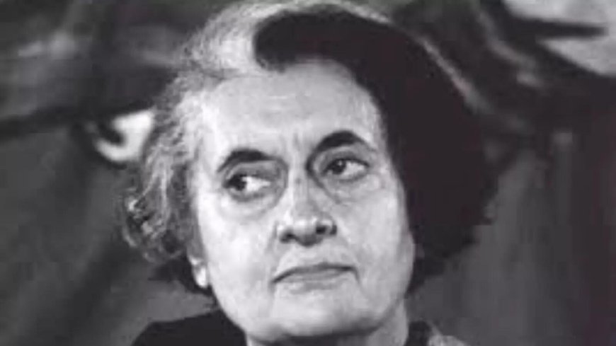 Controversial post: FIR filed against Karnataka BJP for comparing Indira Gandhi to Hitler; Congress protests