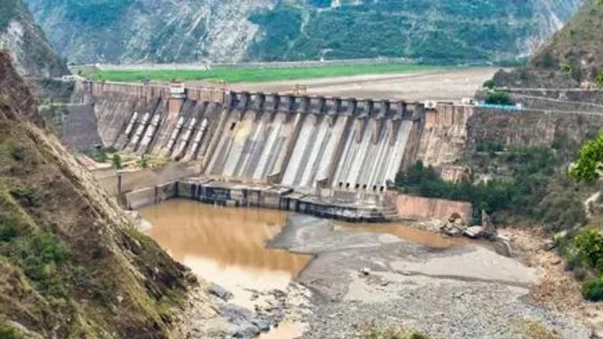 Centre eyes revival of Tulbul project: How India plans to maximize Indus water? Here's why it matters