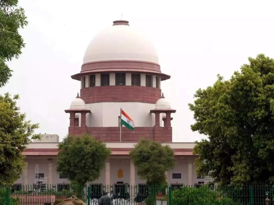 'Life very alluring': Why SC rejected doctors’ plea against transfer from Bengaluru; a 'privileged class' observation