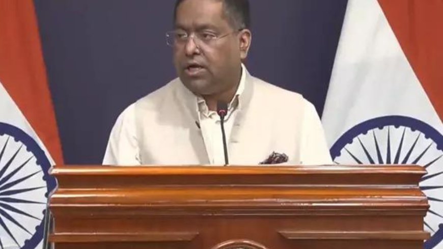 ‘Proposal objected by one particular country’: MEA on why Rajnath Singh refused to sign SCO statement - details