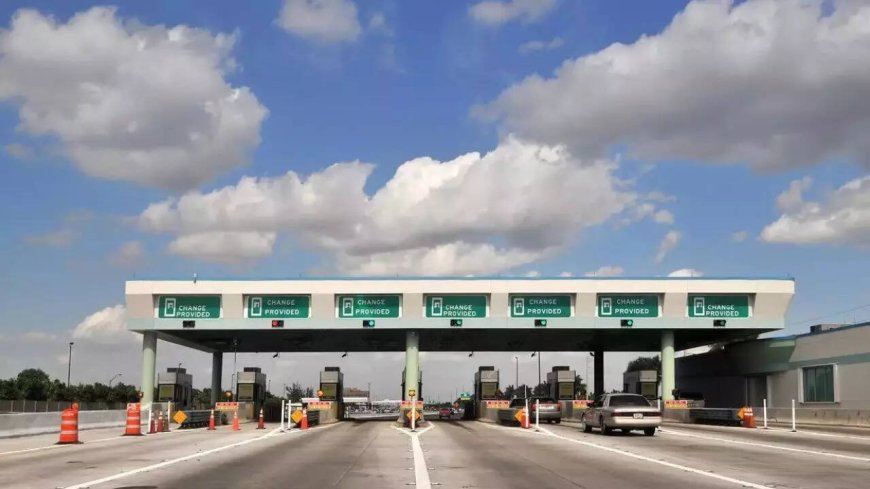 Govt to cut by half toll rates for highways with more than 50% structures