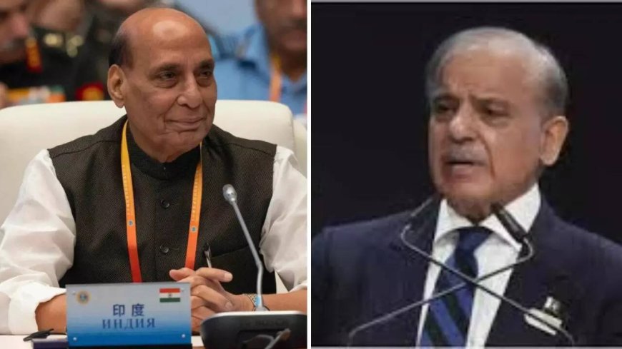 SCO Summit: India nixes Pakistan-China bid to push their line on terror