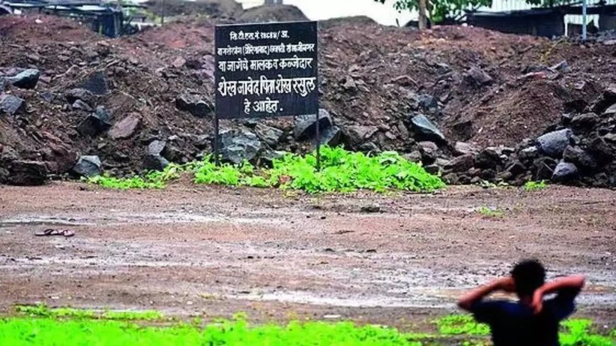 Shiv Sena MP's driver gets Rs 150 crore land as 'gift' from Salar Jung kin