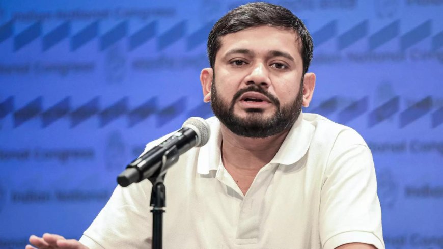 No confusion, dispute in Mahagathbandhan on Tejashwi being face for CM's post: Kanhaiya Kumar