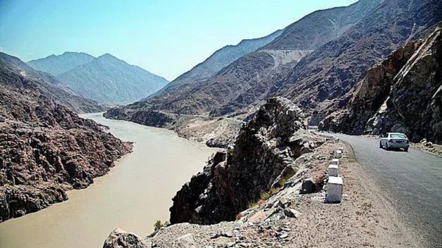 Indus Treaty arbitration court is illegal, says India
