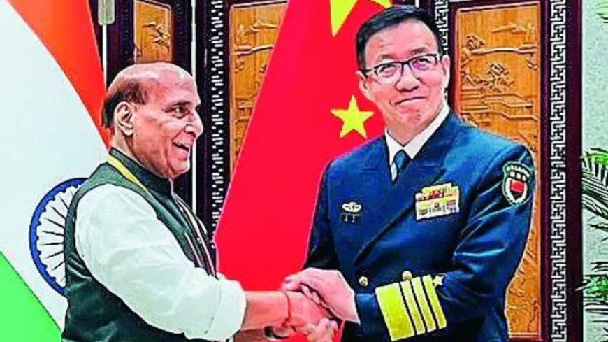 Respect India's right to defend itself against terror, China told