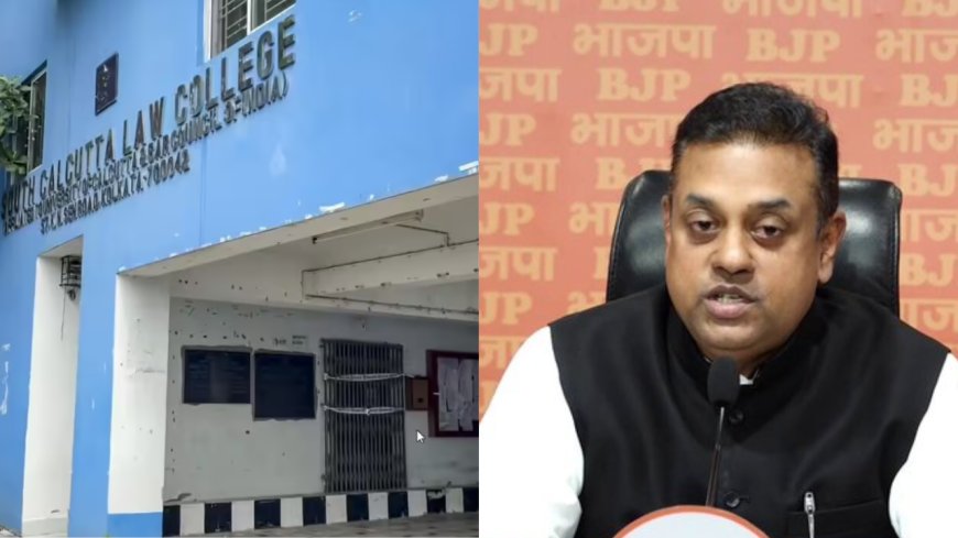 Kolkata rape case: BJP forms committee for investigation; slams TMC for 'state-sponsored brutality'