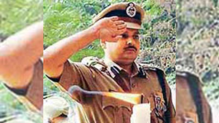 New R&AW chief: Parag Jain, who played key role in Operation Sindoor, takes top job; succeeds Ravi Sinha